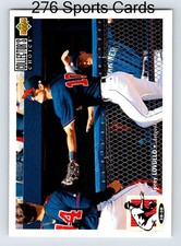 1994 Upper Deck Collector's Choice - Torey Lovullo #179