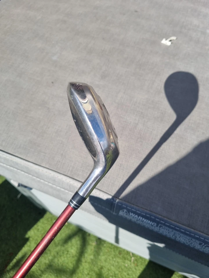 Founders Club The Judge 21 Degree Hybrid Stiff Right Handed - Image 4 of 4