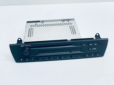 BMW E85 E86 Z4 E83 X3 Radio Business Lettore CD 6976888 #109