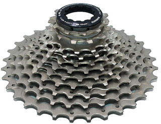 Shimano CS R8000 Ultegra 11 Speed Cassette 2018 11 32T