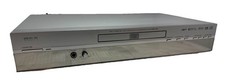RCA DRC350N Progressive Scan DVD CD MP3 Player Tested Working No Remote