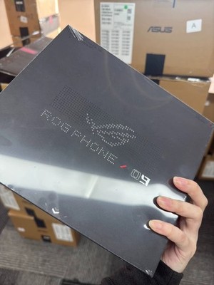 HOT Asus ROG Phone 9 Pro 5G Android 15 1TB 24GB RAM Game Phone