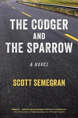 The Codger and the Sparrow - 9780875658681