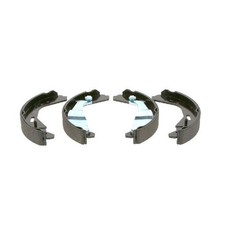 Bremsbackensatz hinten für Suzuki Ignis 2 MH Wagon R MH21 R+ MA id74370