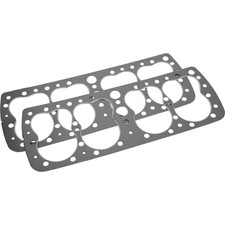 1939-48 Flathead Graphtite Big Bore Head Gaskets