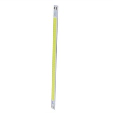 10W LED COB Light Chip 3000  6500K 12  14V Strip Shape Light Source High Brightne  