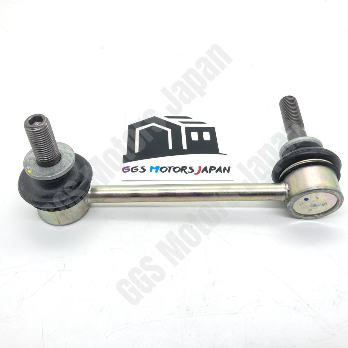 TOYOTA OEM 48810-0K010 GENUINE 488100K010 LINK ASSY, FRONT