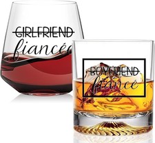 Engagement Gifts for Couples, Engagement Gifts for Newly Engaged Couples, Unique