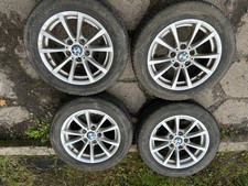 4x Alufelge 16 Zoll 7.0
