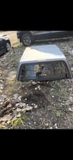 Chevy Pick Up Truck Cover Extended Cap 2018-2022 Chevrolet Colorado Chevy Pick Up Truck Cover Extended Cap 2018-2022 Chevrolet Colorado