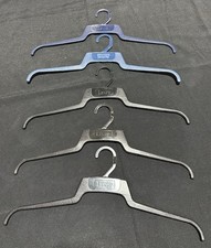 Lot Of Vintage Levi  s Plastic Clothes Hangers 70s/80s