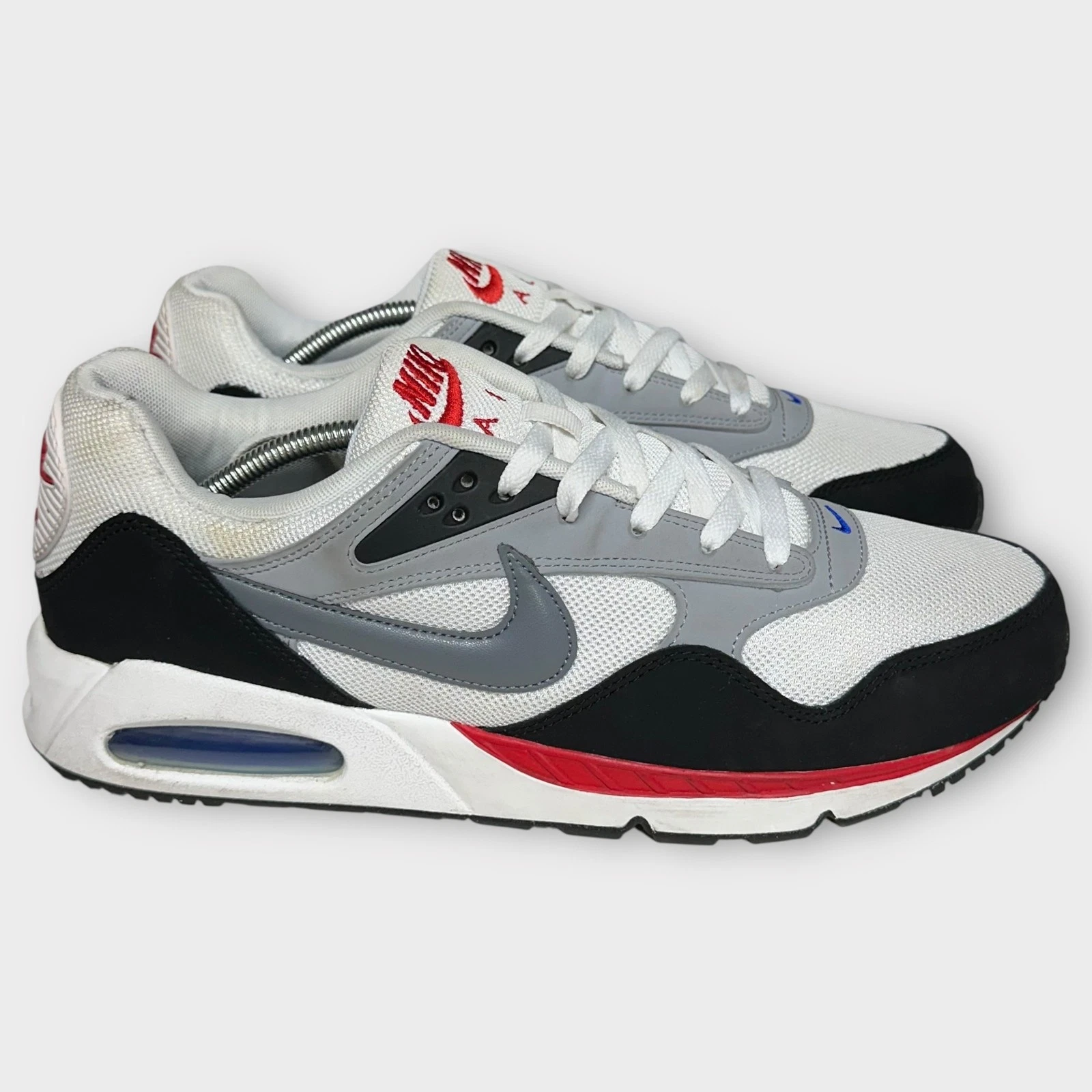 Scarpe Nike Air Max Command uomo taglia 12 running 511416 104 rare