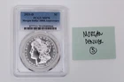 2021-D Morgan Dollar Denver 100th Anniversary, PCGS MS70