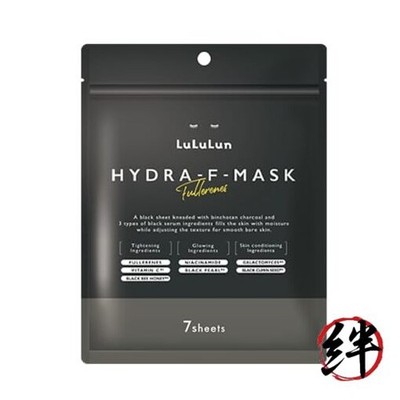 Lululun Hydra F Mask