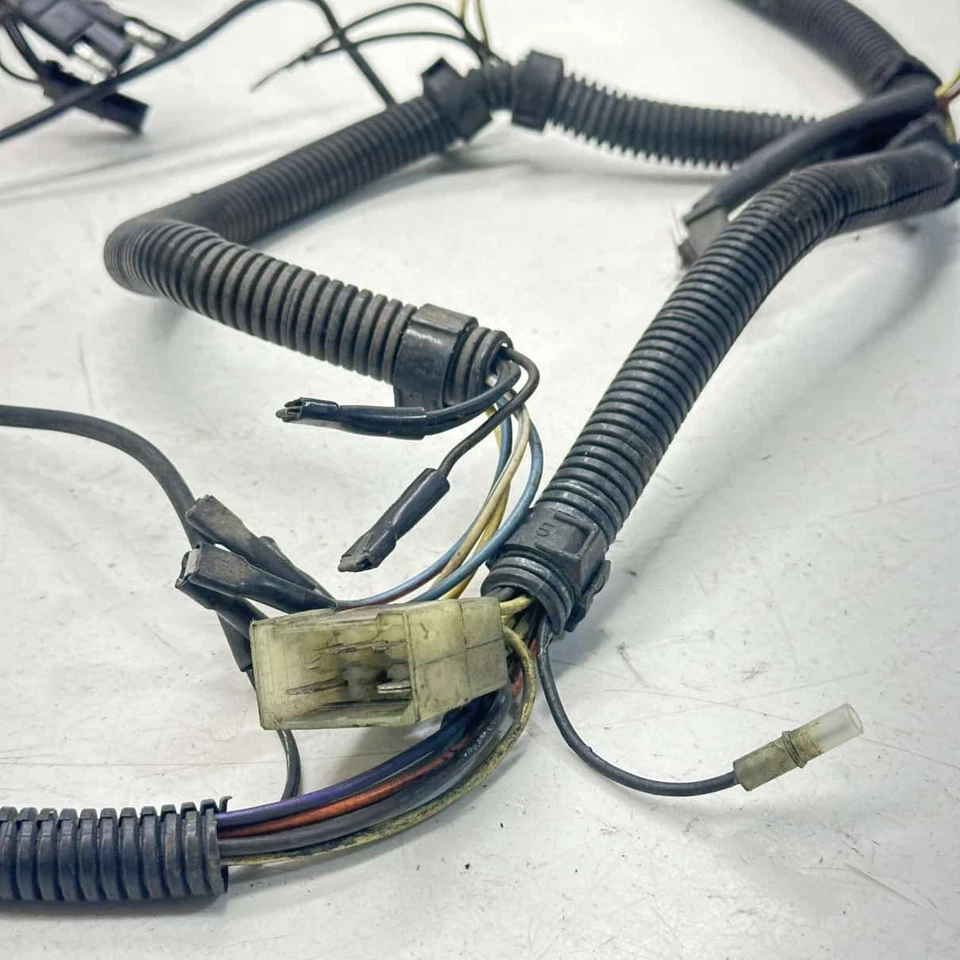 Arnés de cables principal - Polaris XLT SP 1997 Foto 3 de 4