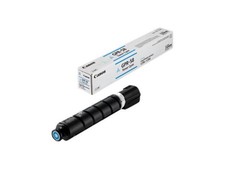 Canon GPR-58 Cyan Toner Image Runner Advance C256 C257 C356 C357 New Sealed