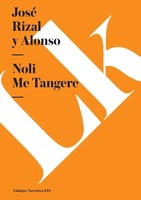 Noli Me Tangere | VersióN Original | José Rizal Y Alonso | Taschenbuch | 2024