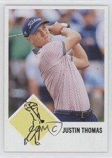 2024 Fleer Ultra Golf Checklist Guide in-content 23