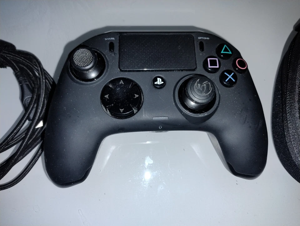 Joystick ps4 Nacon Pro Revolution 2 Come Nuovo  - Immagine 2 di 4