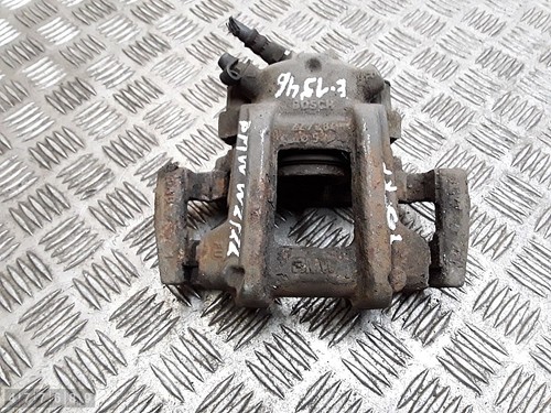 2015 BMW 2 SERIES F22 BREMSSATTEL VORNE LINKS 1500PETROL W09104