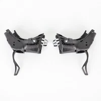 Campagnolo Super Record EPS DB 2x12 Speed Shifter Left + Right Bodies Set