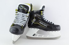 Bauer Supreme M30 Intermediate Ice Hockey Skates Size 5.5 EE 0424-9842