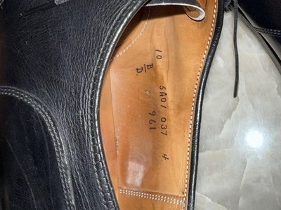 Alden 961