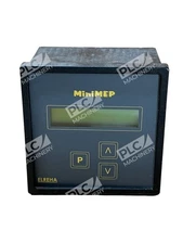 Elreha MiniMEP 524A GMBH EN 12830 SA1