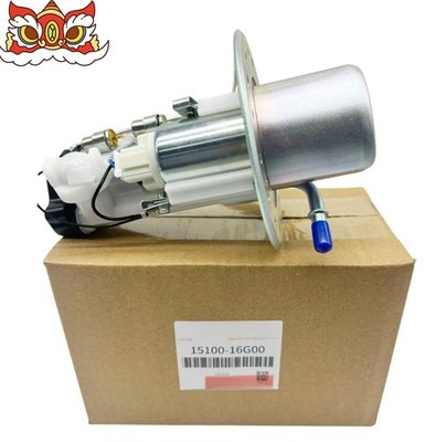 15100 16G00FUEL PUMP ASSY FOR SUZUKI 2005-2009 SV650 SV 650 SV650S SV 650S K3 K4