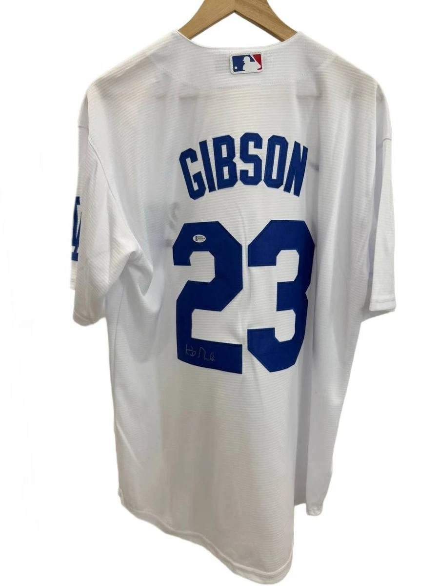 kirk gibson jersey products for sale | eBay