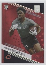 2023 Panini Donruss Elite Rookies Aspirations Stars /299 Tyrique Stevenson 15t1