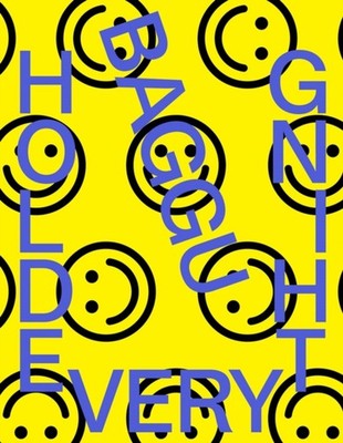 BAGGU: Hold Everything, 15 Years by Emily Segal HARDBACK 9798218017798