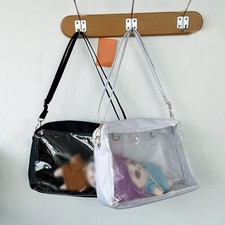 Sweet Japanese Girls Casual Ita Bag Student Messenger Bag Casual Shoulder Bag
