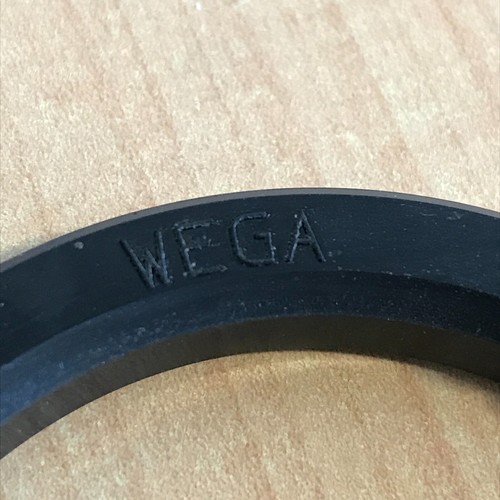 Wega Group Seal 8mm Genuine, Branded / Gasket (12227) - Made in Italy - Picture 4 of 4