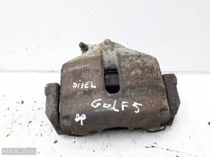 2004 VW GOLF BREMSSATTEL VORNE RECHTS