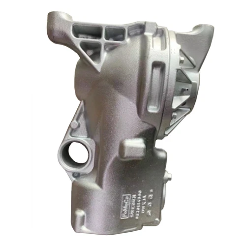 Hinten Differential Diffs RDU Für Land Rover Freelander 2 LR2 Range Rover Evoque - Picture 7 of 8