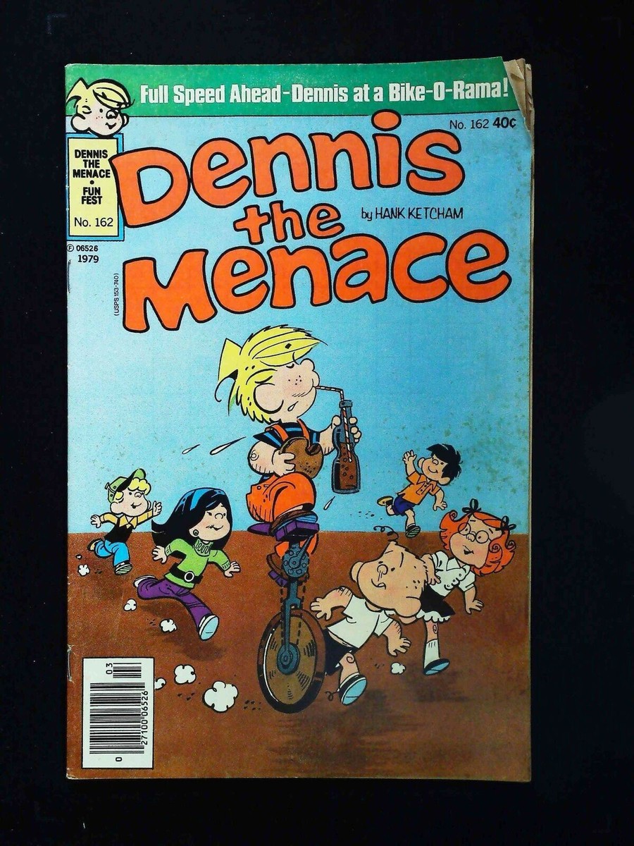 (未使用･未開封品)Dennis the Menace: The Complete Series Dennis the Menace: The Complete Animated Series DVD Set
