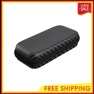 ORICO Storage Bag Zipper SSD Case Portable Shockproof External Pouch Data