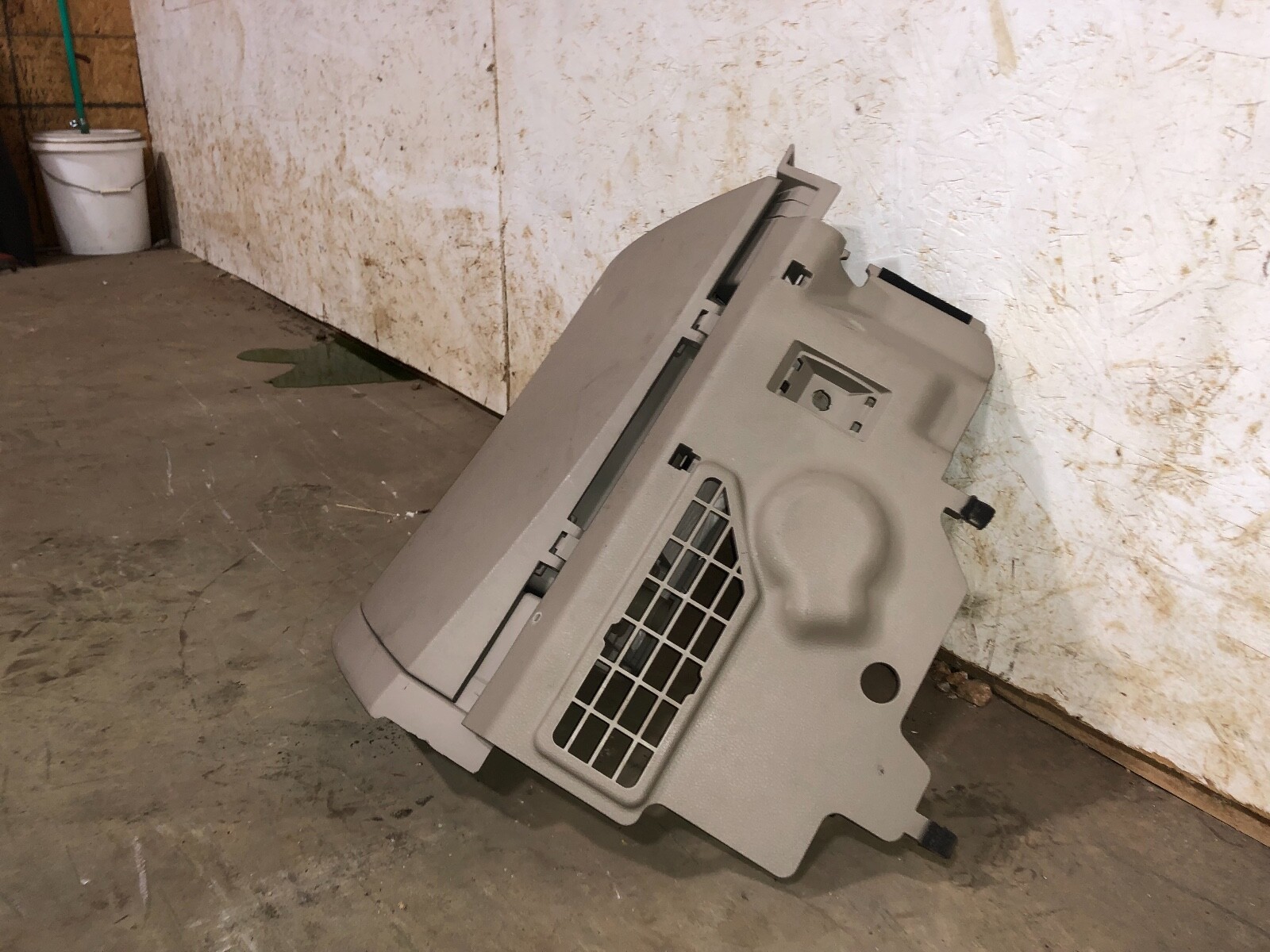 2012 2013 Kia Optima EX LX SXL 2.4 Glove Box Compartment OEM eBay