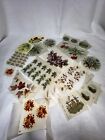 Vintage ceramic decal transfer lot Nos #09
