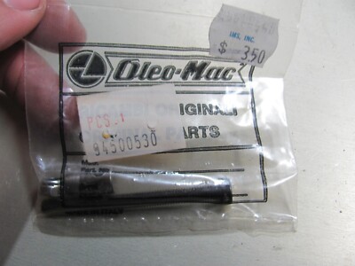 NOS Oleo-Mac Oiler 94500530
