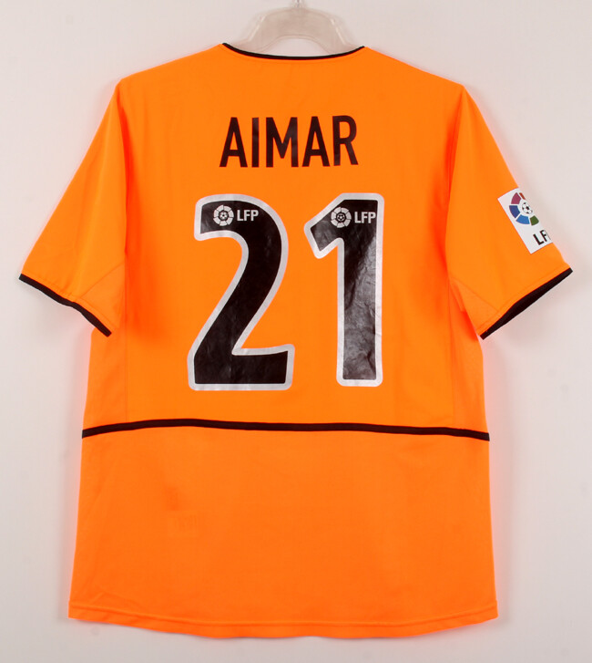 サンドロ・トナーリの実使用ユニフォーム()証明書付