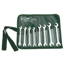 VIM Tools 8-Piece Metric Ignition Wrench Set VIMVM50 Brand New!