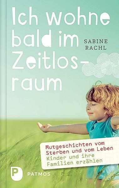 Thumbnail - Ich Wohne Bald Zeitlosraum | Buch | 9783843609661