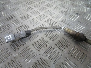 DPF SENSOR ABGASTEMPERATURSENSOR TOYOTA IQ 1L BENZIN 2009-13