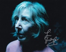 LIN SHAYE signed Autogramm 20x25cm CONJURING in Person autograph INSIDIOUS