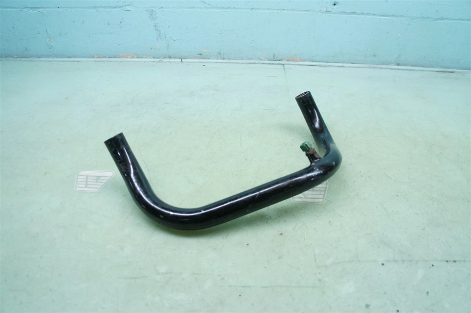 Honda CX500T 1982 CX500 CX 500 650 turbo CX500TC CX650TC TUBO TURBO *2089 Foto 3 de 4