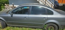 Volkswagen Passat Benzin bj. 2005 102 PS