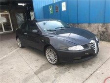 Boite de vitesse Alfa Romeo ALFA GT