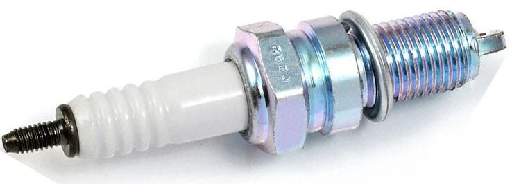 2x Bobina de encendido para Zongshen ZS250 2007-2009 Foto 2 de 4